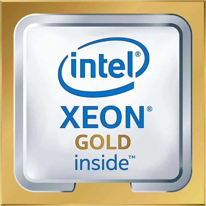 Intel Xeon GOLD 5118 (2.30 up to 3.20 GHz; 12Coeur; 24Thread; 19.25 Mo)