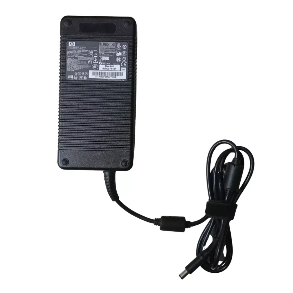 CHARGEUR HP 19.5V 11.8A 230W 