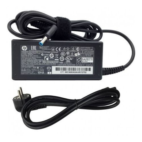 CHARGEUR HP 19.5V 2.31A 45W 