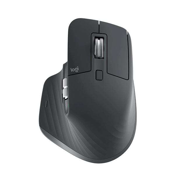 SOURIS LOGITECH MX MASTER 3S