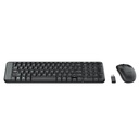 Clavier Souris LOGITECH MK220 French S.FIL920-008318