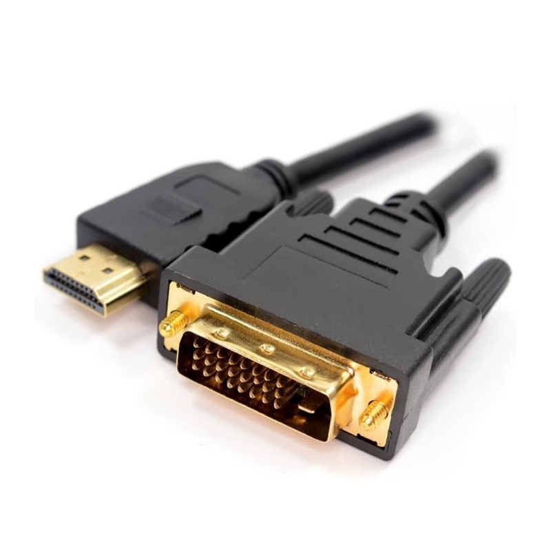 Cable HDMI-DVI