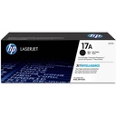 TONNER HP LASER 17A (102a 102w)