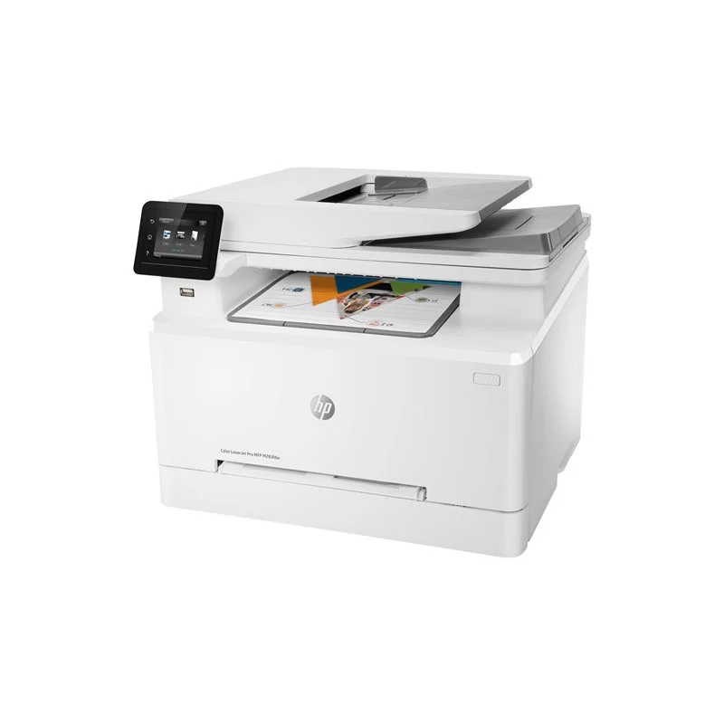 MULTIFONCTION LASER HP PRO M283fdw (7KW75A) IMPRIMANTE 