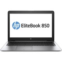 HP ELITEBOOK 850 G3 i5-6300U-8Go-256Go