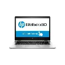 HP ELITEBOOK x360 1030 G2 i5-7eme-8Go-256Go