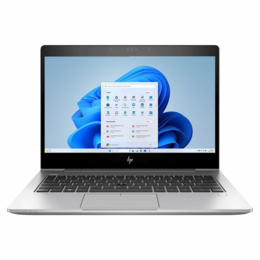 HP EliteBook 840 G7 Intel Core i5-10210U 8Go 256Go Ecran 14" (Remis à Neuf)
