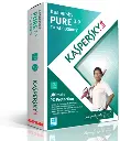 KPT 5P (KASPERSKY PURE 3.0 TOTAL SECURITY)