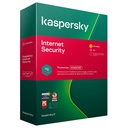 KIS 2018 10 poste (Kaspersky Internet Security)