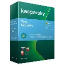 KIS 5 poste (Kaspersky Total Security)