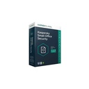 KASPERSKY SMALL OFFICE SECURITY 6.0 5 POSTES+1 SERVEUR