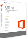 Microsoft office professional plus 2016 (dvd) fr 32/64 bit