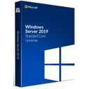 Microsoft Windows Server Standard 2019 64Bit French 1pk OEIP/N: P73-07788