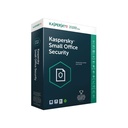 Kaspersky Internet Security 10 poste + 1 serveur