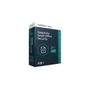 Kaspersky Small Office Security (1 server + 10 posts)