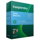 Kis Total Security 5 APPAREILS 2020