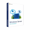 Licence Windows serveur 2016