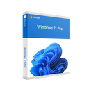 Microsoft Win 11 Pro 64Bit French 1pk DSP OEI DVD