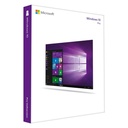 MS Windows Pro 10 64Bit French 1pk DSP OEI DVD