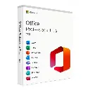 MS OFFICE PROFESSIONAL 2021