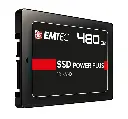 SSD EMTEC 480 Go