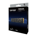 SSD LEXAR NM620 2280  1 To