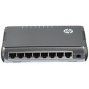 Switch HP 1405-8G Switch