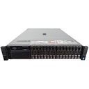 DELL POWEREDGE R730 2*E5-2620V3-h330-2*1100W-16SFF 