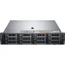 Serveur Dell PowerEdge R740xd – 2×Xeon Gold 6132 | 256 Go RAM | 6×SSD 1.92 To + 6×HDD 6 To | 24SFF | RAID H710P | iDRAC9 | 2×1100W redondantes | Remis à neuf

