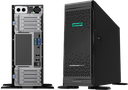 Serveur HPE ProLiant ML350 Gen10 2× Xeon Gold 6154 32 Go RAM