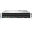 HPE DL380 G9 2*E5-2620V3-H240AR-2*500W-8SFF