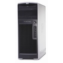 HP XW 6600 (REMIS A NEUF)