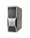 DELL T3500 Intel Xeon W3520-16Go-256Go 