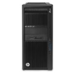 Workstation HP Z840 – 2× Xeon E5-2637 v4 | 32 Go RAM | 512 Go SSD