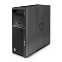 HP Z640 2*E5-2620 V3-16Go-256Go-k2000