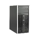HP Compaq 6305 MT AMD 4Go-128Go (REMIS A NEUF)