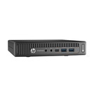 HP EliteDesk 800 G2 Mini i7-6700T-8Go-256Go (REMIS A NEUF)