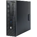 HP Prodesk 600 G1 SFF P-G3420-4Go-256Go (REMIS A NEUF)