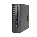 HP Elitedesk 800 G2 SFF intel Core i5-6500-8Go-500GoHDD