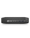 HP EliteDesk 800 G2 Mini PC i5-6500T-8Go-256Go (REMIS A NEUF)