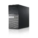 DELL OPTIPLEX 9020 MT i5-4eme-4-256 (REMIS A NEUF)