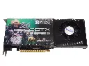 NVIDIA Geforce GTX MSI 260 896 Mo