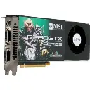 GIGABYTE NVIDIA GeForce GTX 260 896 Mo