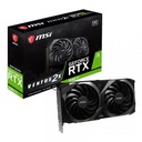 MSI GEFORCE RTX 3060 Ti VENTUS 2X 8 Go OC LHR