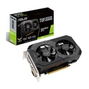 ASUS GEFORCE GTX 1650 4 Go ASUS TUF OC  P-G