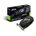 ASUS GGEFORCE GTX 1050 TI 4 GO DUAL 