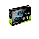 ASUS GeForce RTX 3060 Dual OC V2 12GB GDDR6
