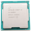 INTEL CORE i9-9900KF (3,6/5 GHz,16 coeurs,16 Mo cache)
