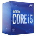 INTEL CORE i5-10400F (6 Cores - 12 Threads,Up to 4.3 GHz)