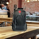 MSI Gaming 15 pouce Sac à dos 